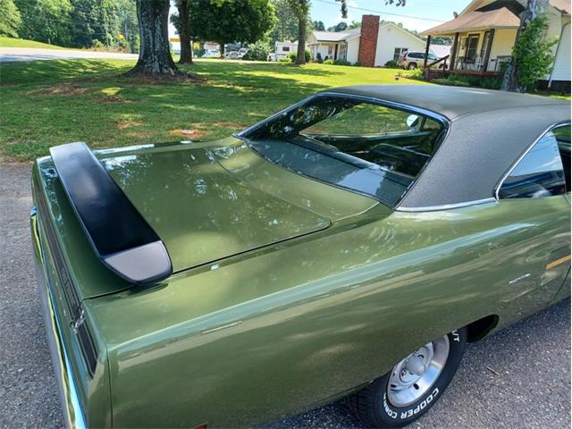1970 Plymouth Road Runner (CC-1852713) for sale in Greensboro, North Carolina
