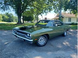 1970 Plymouth Road Runner (CC-1852713) for sale in Greensboro, North Carolina