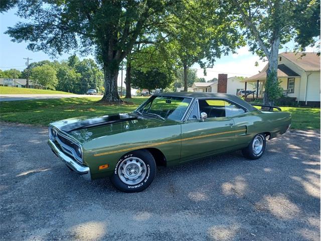 1970 Plymouth Road Runner (CC-1852713) for sale in Greensboro, North Carolina