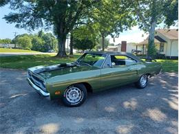 1970 Plymouth Road Runner (CC-1852713) for sale in Greensboro, North Carolina