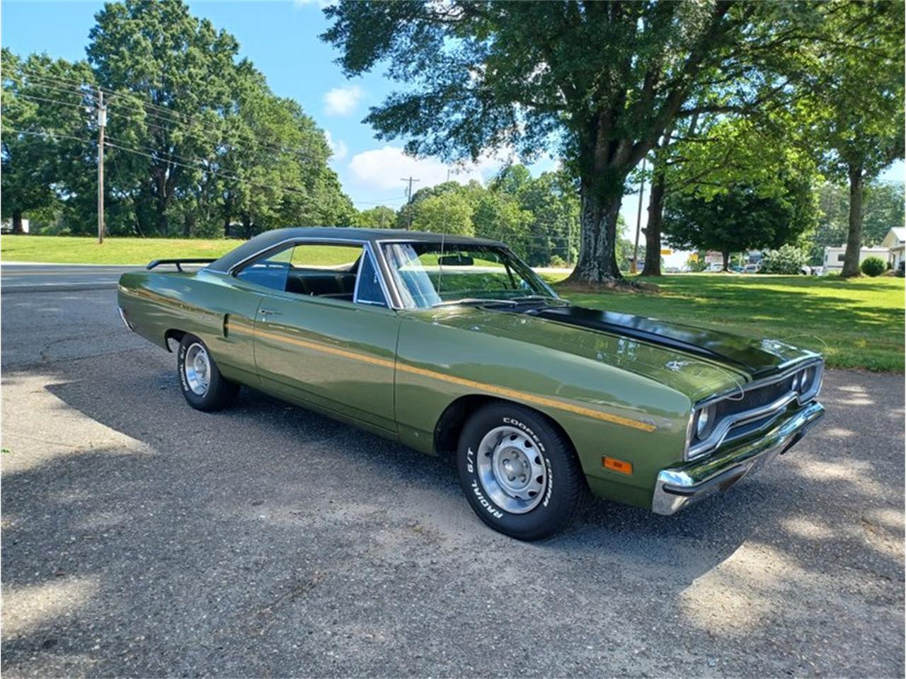 1970 Plymouth Road Runner for Sale | ClassicCars.com | CC-1852713