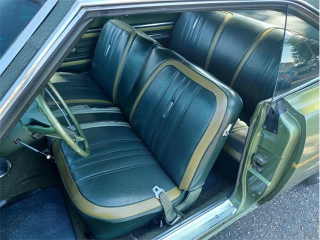 1970 Plymouth Road Runner (CC-1852713) for sale in Greensboro, North Carolina