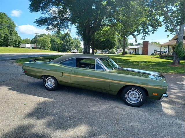 1970 Plymouth Road Runner (CC-1852713) for sale in Greensboro, North Carolina