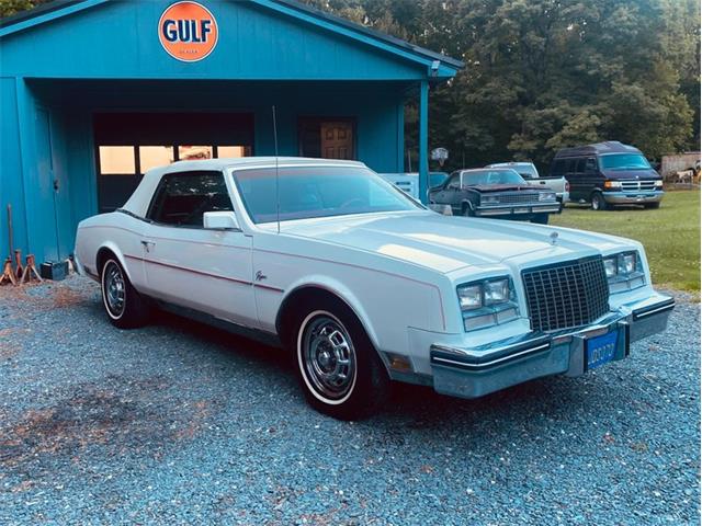 1983 Buick Riviera (CC-1852715) for sale in Greensboro, North Carolina