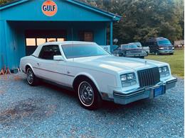 1983 Buick Riviera (CC-1852715) for sale in Greensboro, North Carolina