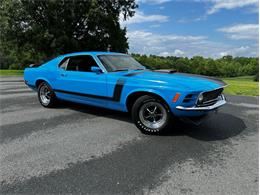 1970 Ford Mustang (CC-1852716) for sale in Greensboro, North Carolina