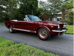1965 Ford Mustang (CC-1852718) for sale in Greensboro, North Carolina