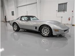 1980 Chevrolet Corvette (CC-1852723) for sale in Greensboro, North Carolina