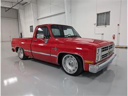 1987 Chevrolet Pickup (CC-1852724) for sale in Greensboro, North Carolina