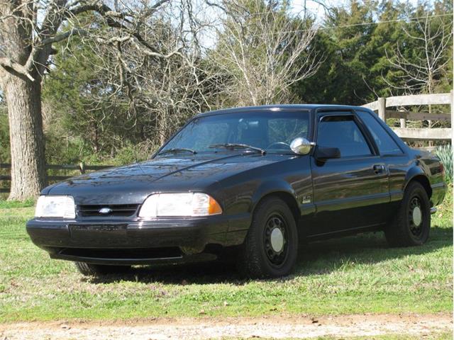 1993 Ford Mustang (CC-1852727) for sale in Greensboro, North Carolina