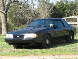 1993 Ford Mustang (CC-1852727) for sale in Greensboro, North Carolina