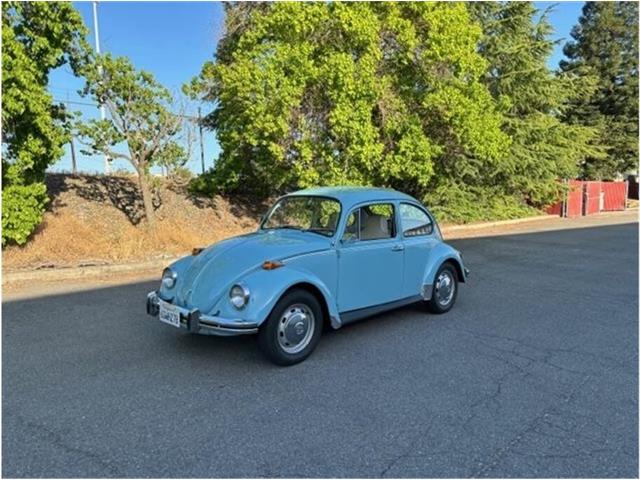 1971 Volkswagen Beetle (CC-1852736) for sale in Roseville, California