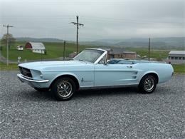 1967 Ford Mustang (CC-1852738) for sale in Calverton, New York