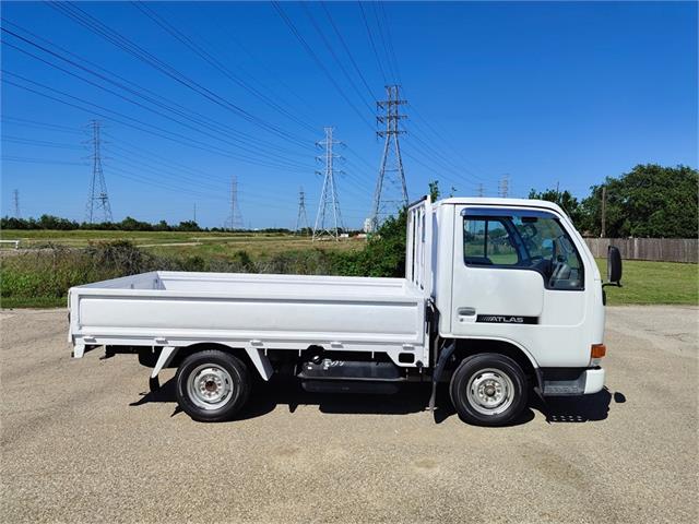 1997 Nissan Atlas (CC-1852748) for sale in freeport, Texas