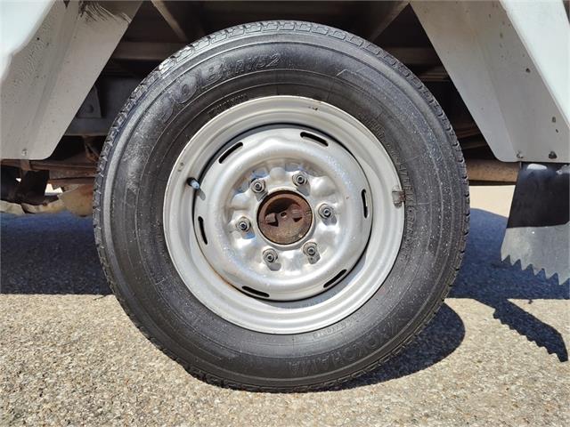 1997 Nissan Atlas (CC-1852748) for sale in freeport, Texas