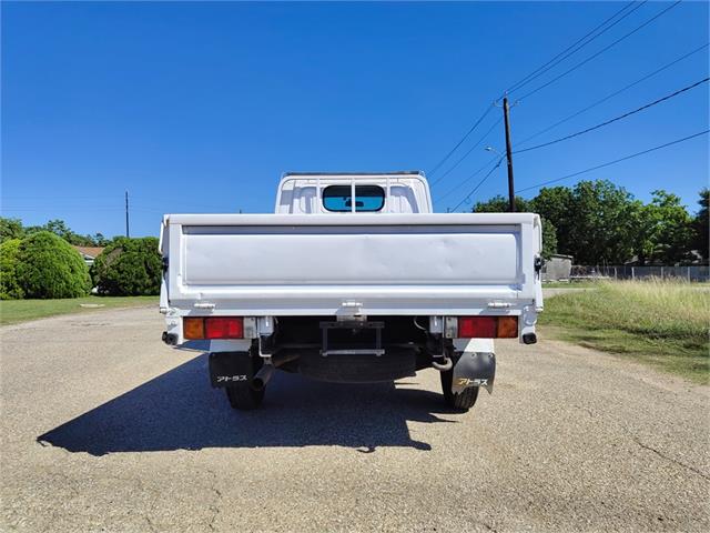 1997 Nissan Atlas (CC-1852748) for sale in freeport, Texas