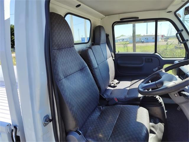 1997 Nissan Atlas (CC-1852748) for sale in freeport, Texas