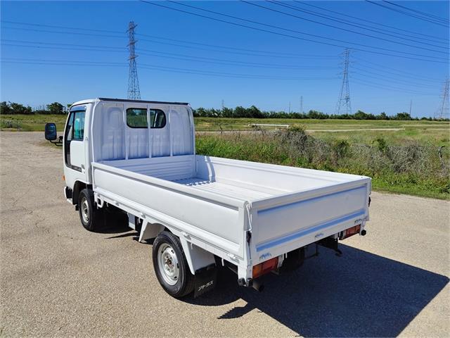 1997 Nissan Atlas (CC-1852748) for sale in freeport, Texas