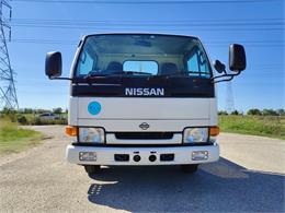 1997 Nissan Atlas (CC-1852748) for sale in freeport, Texas