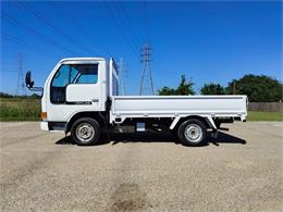 1997 Nissan Atlas (CC-1852748) for sale in freeport, Texas