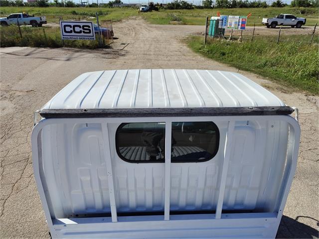 1997 Nissan Atlas (CC-1852748) for sale in freeport, Texas