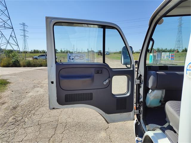 1997 Nissan Atlas (CC-1852748) for sale in freeport, Texas