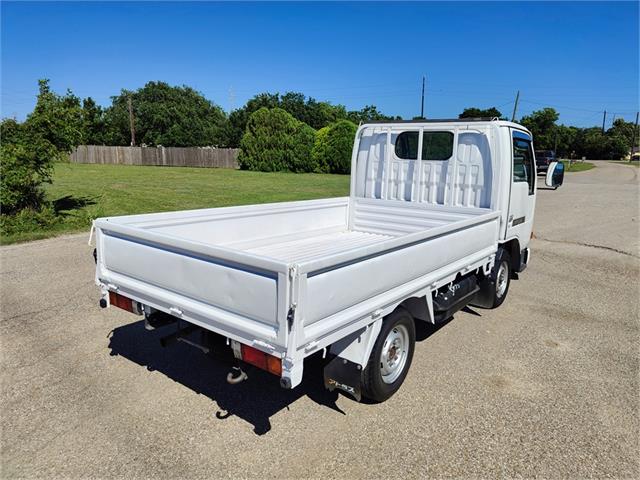 1997 Nissan Atlas (CC-1852748) for sale in freeport, Texas