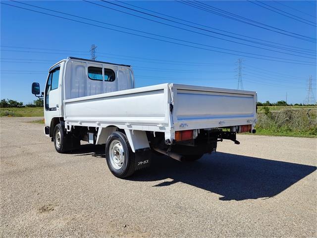 1997 Nissan Atlas (CC-1852748) for sale in freeport, Texas