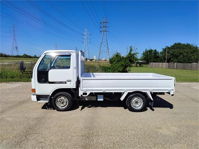 1997 Nissan Atlas (CC-1852748) for sale in freeport, Texas