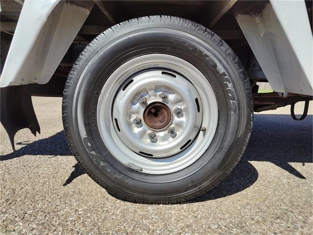 1997 Nissan Atlas (CC-1852748) for sale in freeport, Texas