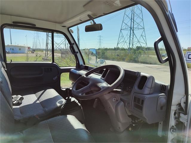 1997 Nissan Atlas (CC-1852748) for sale in freeport, Texas