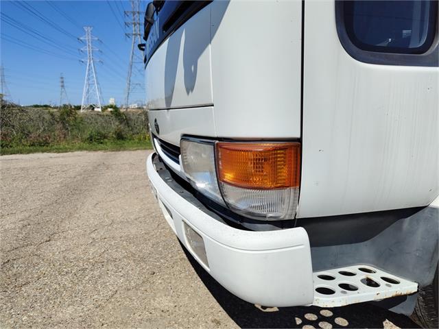 1997 Nissan Atlas (CC-1852748) for sale in freeport, Texas