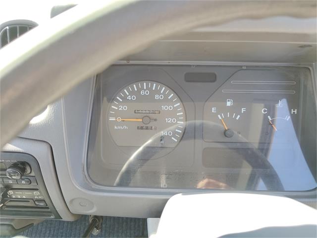 1997 Nissan Atlas (CC-1852748) for sale in freeport, Texas