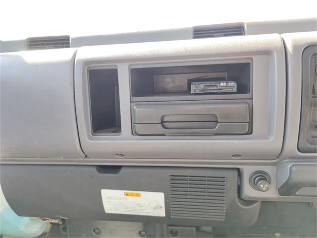 1997 Nissan Atlas (CC-1852748) for sale in freeport, Texas
