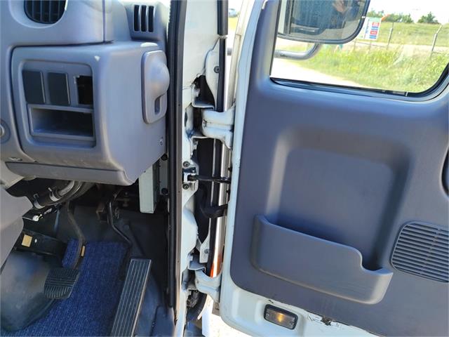 1997 Nissan Atlas (CC-1852748) for sale in freeport, Texas