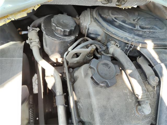1997 Nissan Atlas (CC-1852748) for sale in freeport, Texas