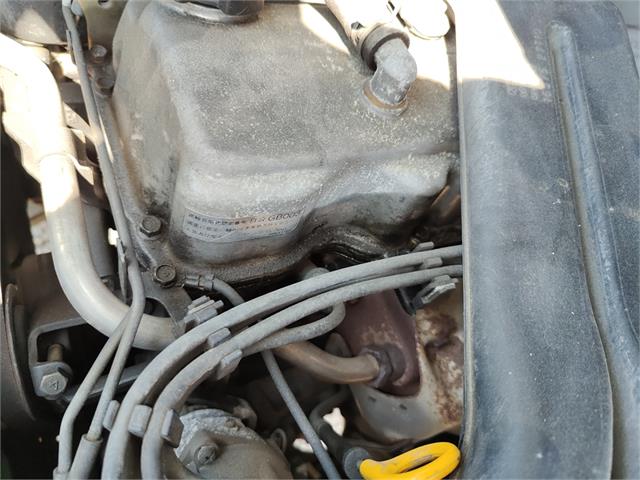 1997 Nissan Atlas (CC-1852748) for sale in freeport, Texas
