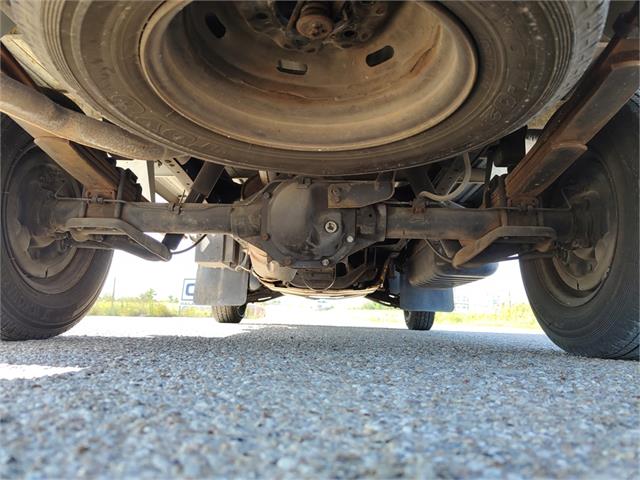 1997 Nissan Atlas (CC-1852748) for sale in freeport, Texas