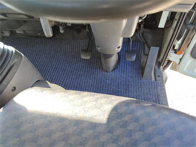 1997 Nissan Atlas (CC-1852748) for sale in freeport, Texas