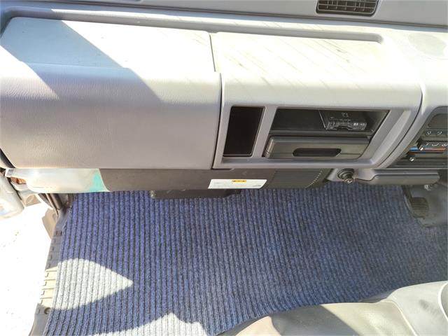 1997 Nissan Atlas (CC-1852748) for sale in freeport, Texas