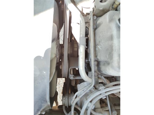 1997 Nissan Atlas (CC-1852748) for sale in freeport, Texas