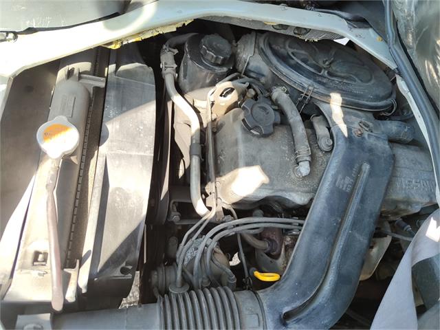 1997 Nissan Atlas (CC-1852748) for sale in freeport, Texas