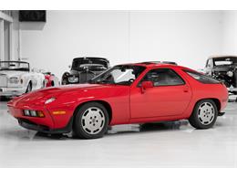 1983 Porsche 928S (CC-1852759) for sale in St. Ann, Missouri