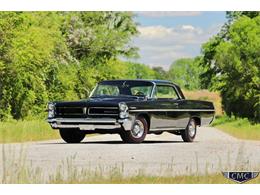 1963 Pontiac Catalina (CC-1852762) for sale in Benson, North Carolina