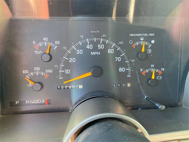 1994 GMC Yukon (CC-1852773) for sale in Des Moines, Iowa