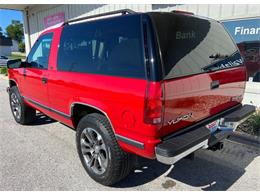 1994 GMC Yukon (CC-1852773) for sale in Des Moines, Iowa