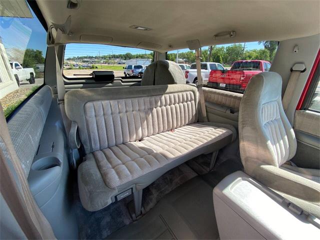 1994 GMC Yukon (CC-1852773) for sale in Des Moines, Iowa
