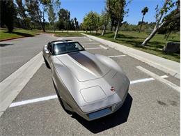 1982 Chevrolet Corvette (CC-1852778) for sale in Murrieta, California