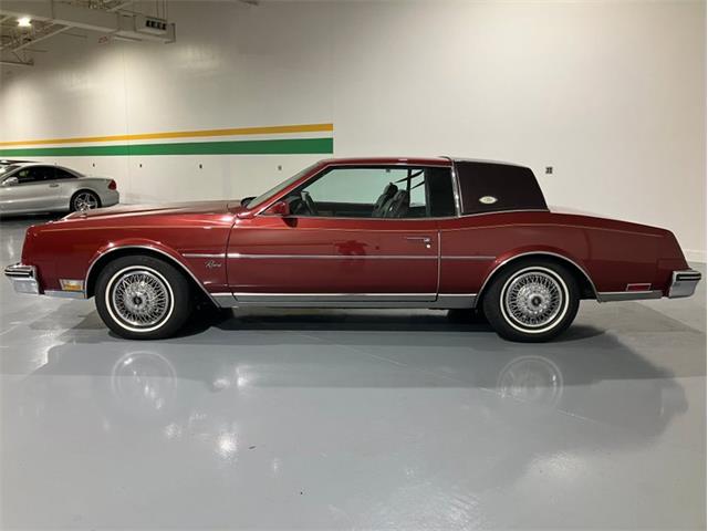 1985 Buick Roadmaster (CC-1852791) for sale in Savannah, Georgia