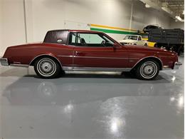 1985 Buick Roadmaster (CC-1852791) for sale in Savannah, Georgia